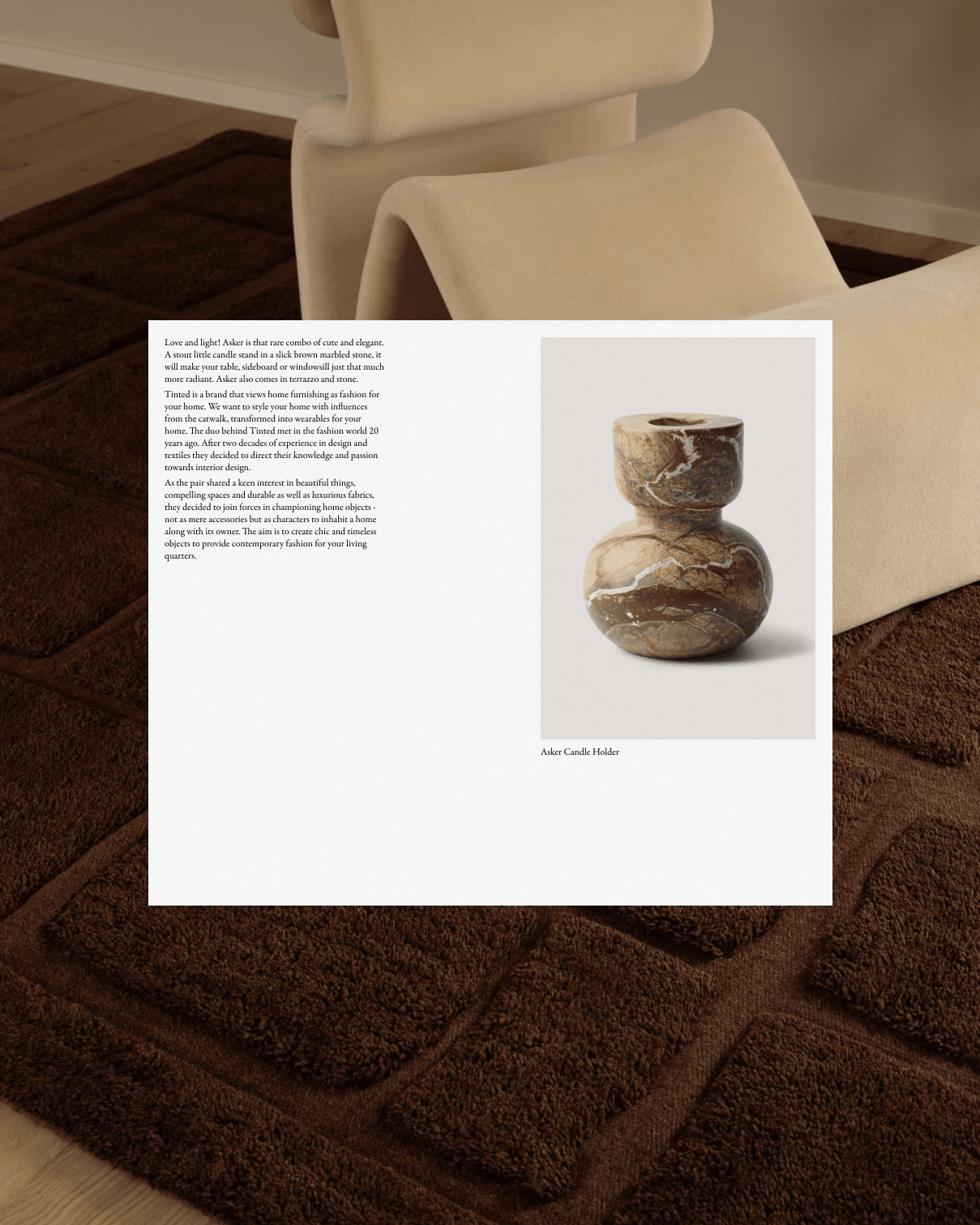 Aino Agency
